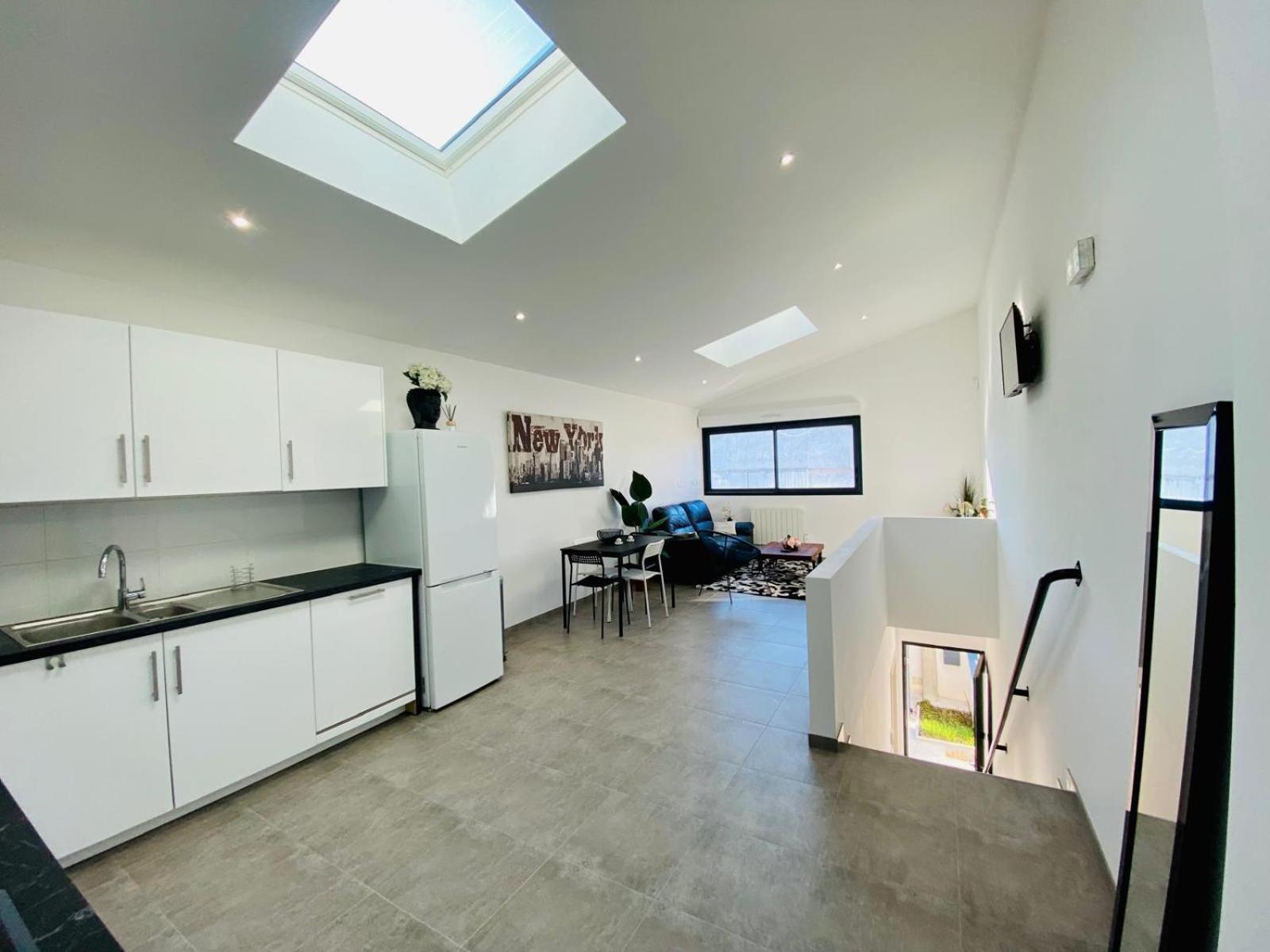 Maison Arkea Arena 弗卢瓦拉克 外观 照片